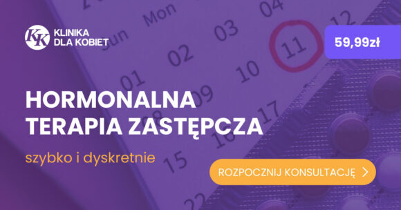 Hormonalna Terapia Zast Pcza Htz Menopauza Konsultacje Lekarskie