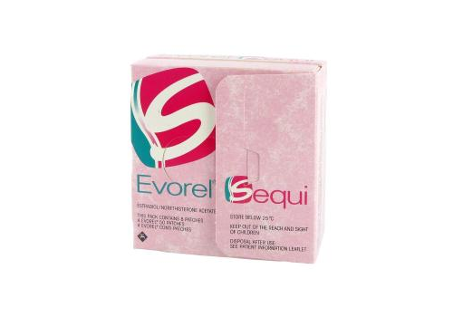 Hormonalna Terapia Zastępcza Sekwencyjna