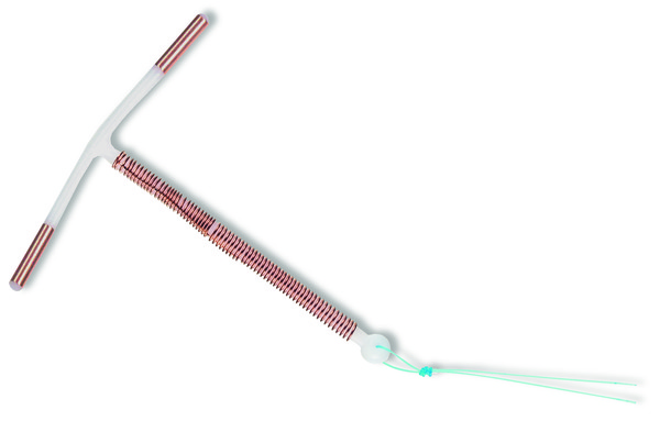 Wkładka wewnątrzmaciczna