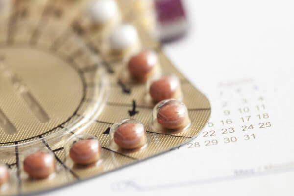 Hormonalna Terapia Zastępcza Ciągła