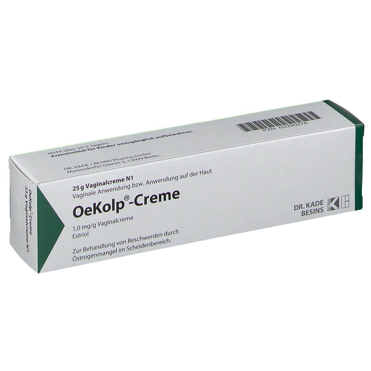 Hormonalna Terapia Zastępcza Miejscowa