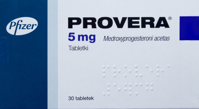 Provera