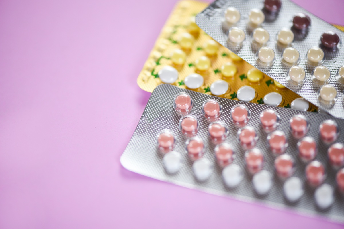 antykoncepcja hormonalna po tabletce EllaOne