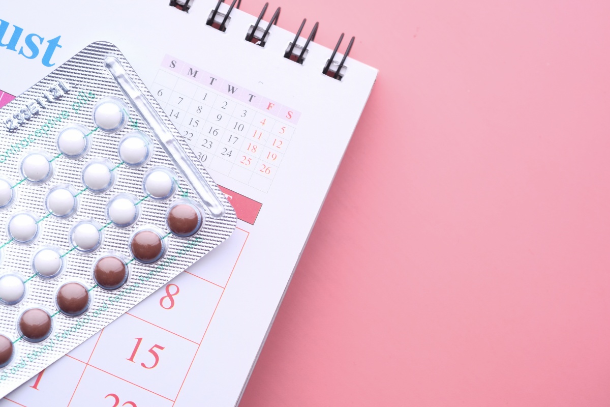 kiedy skutecznie działa antykoncepcja hormonalna?