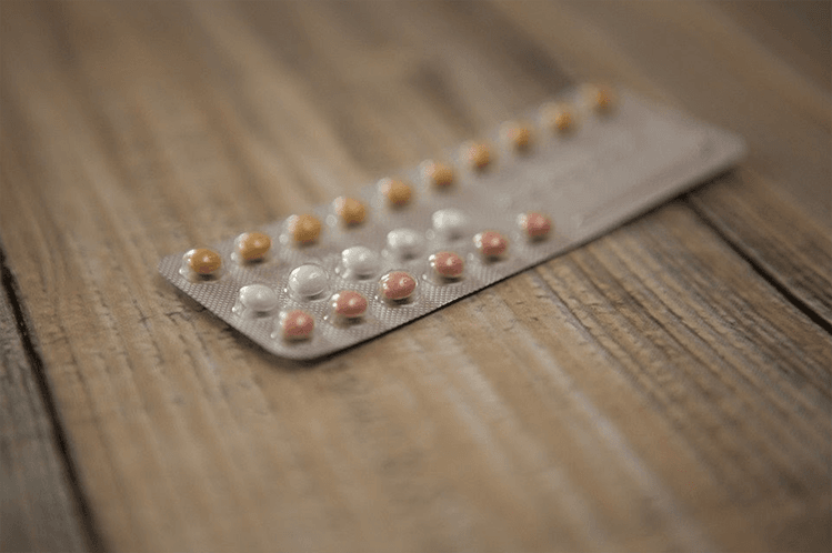 antykoncepcja hormonalna - tabletki