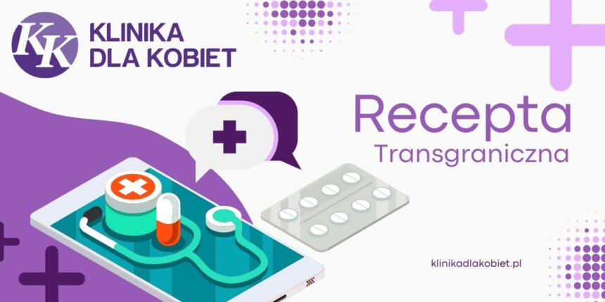 recepta transgraniczna