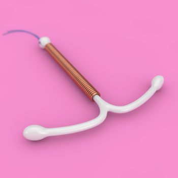 Rodzaje spirali antykoncepcyjnych: hormonalna czy miedziana?
