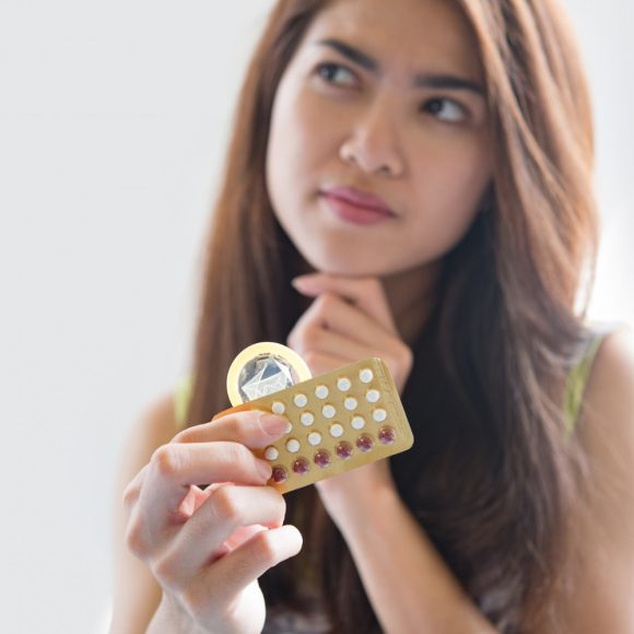 Antykoncepcja a libido: Czy hormony zawsze je obniżają?