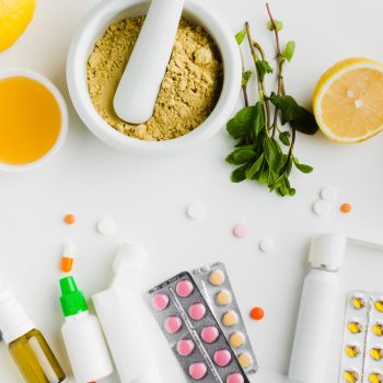 Jakie leki i zioła osłabiają antykoncepcję hormonalną?
