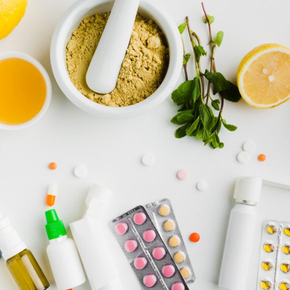 Jakie leki i zioła osłabiają antykoncepcję hormonalną?